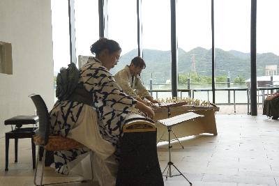 令和7年度音楽祭の様子