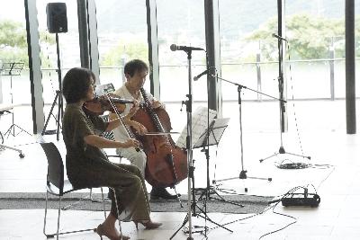 Sound:Cello