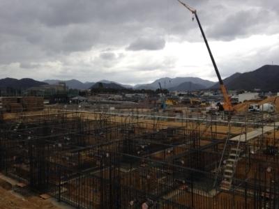 図書館基礎部分