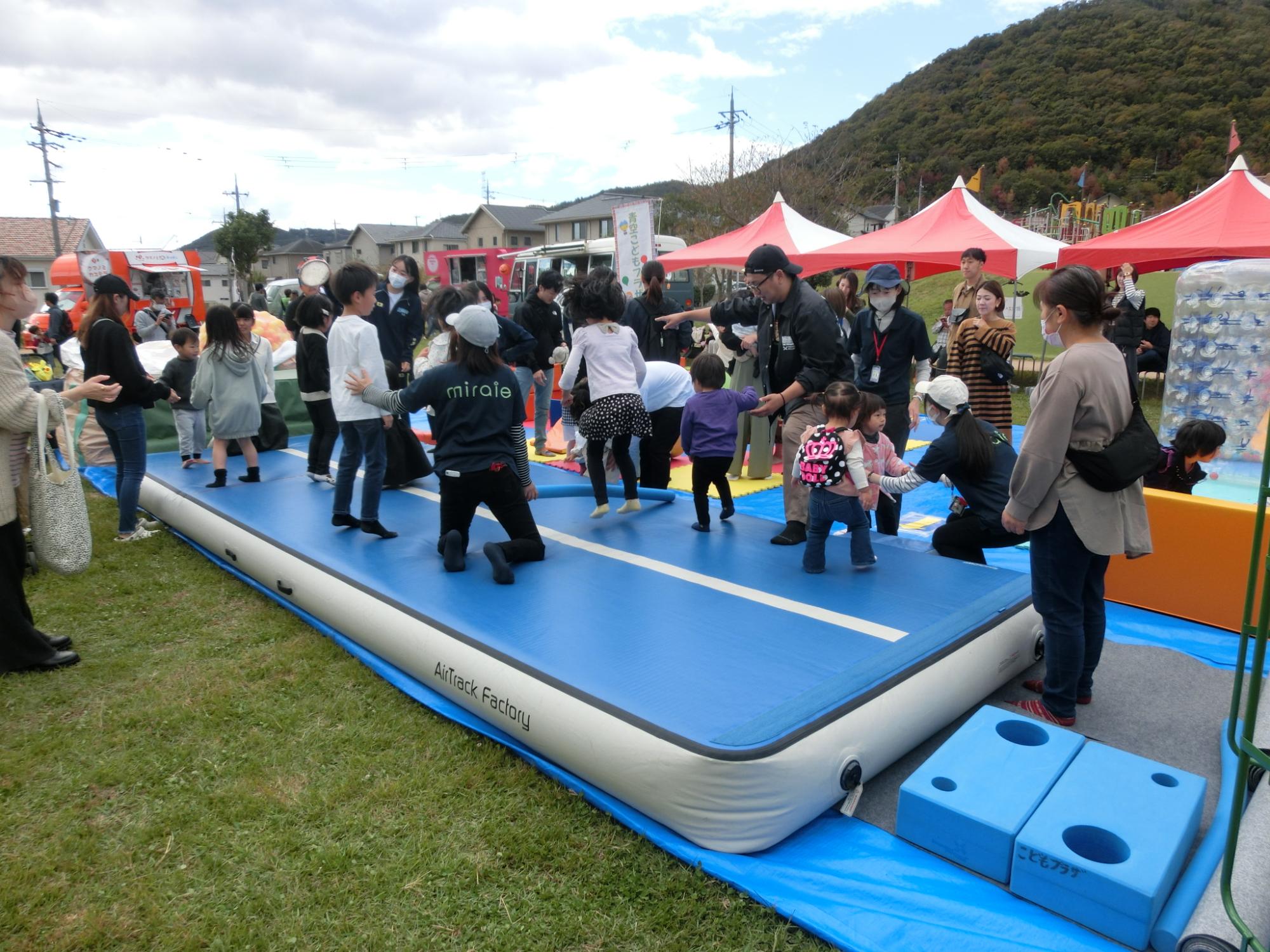 青空こどもプラザ