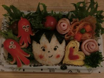 お父さんと作ろう！写真2