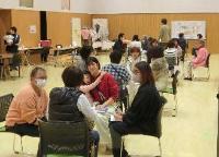 昨年度の様子写真