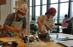 セミナーの様子