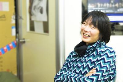 講師写真「どひいつき」