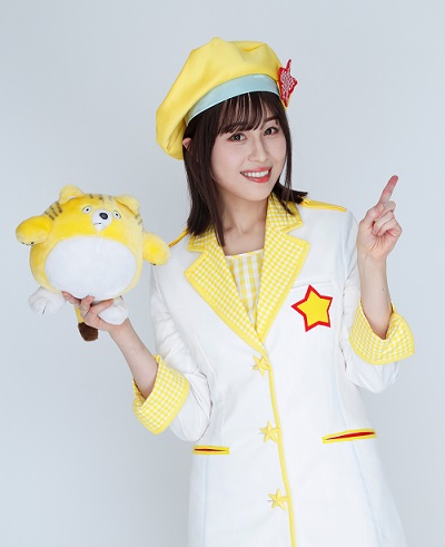 とぅいんくる星美先生