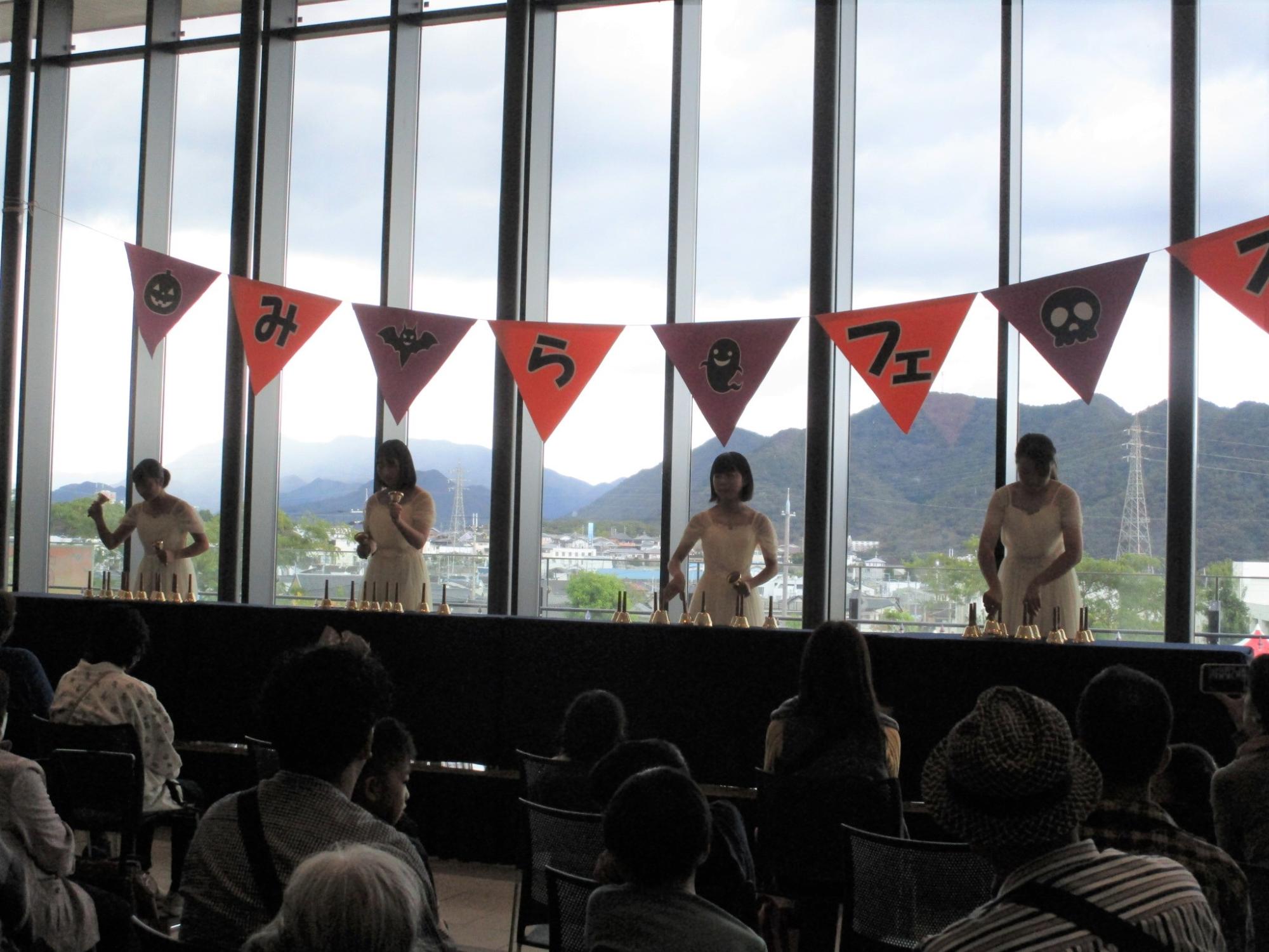 フェアリーベル