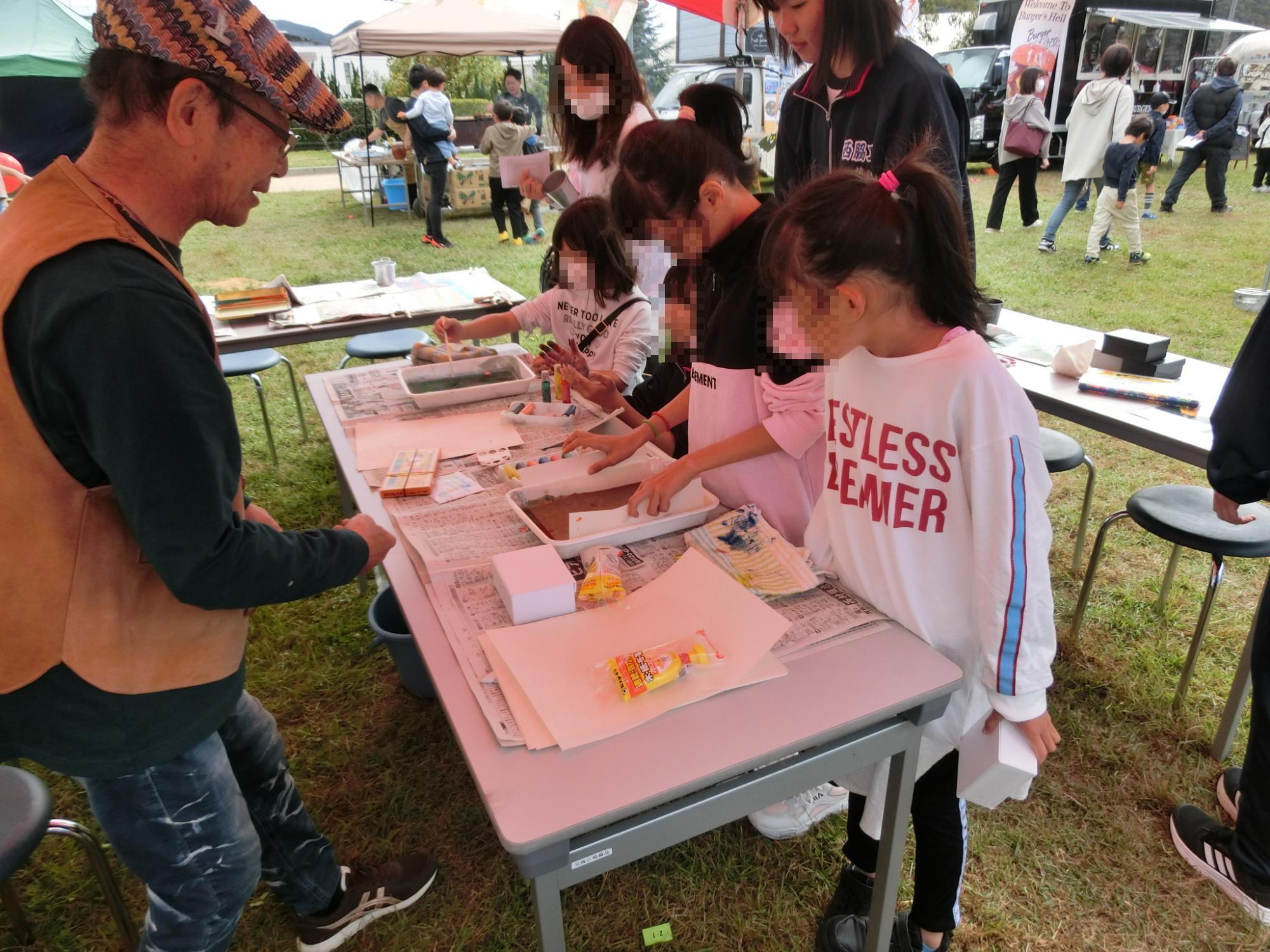 こども絵画教室