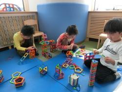 マグフォーマー