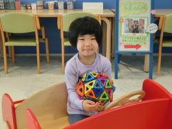 マグフォーマー