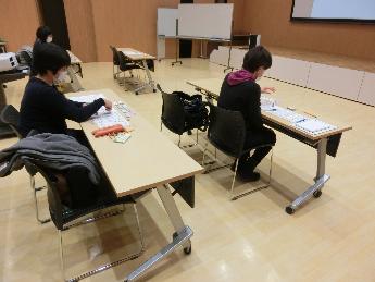 セミナーの様子