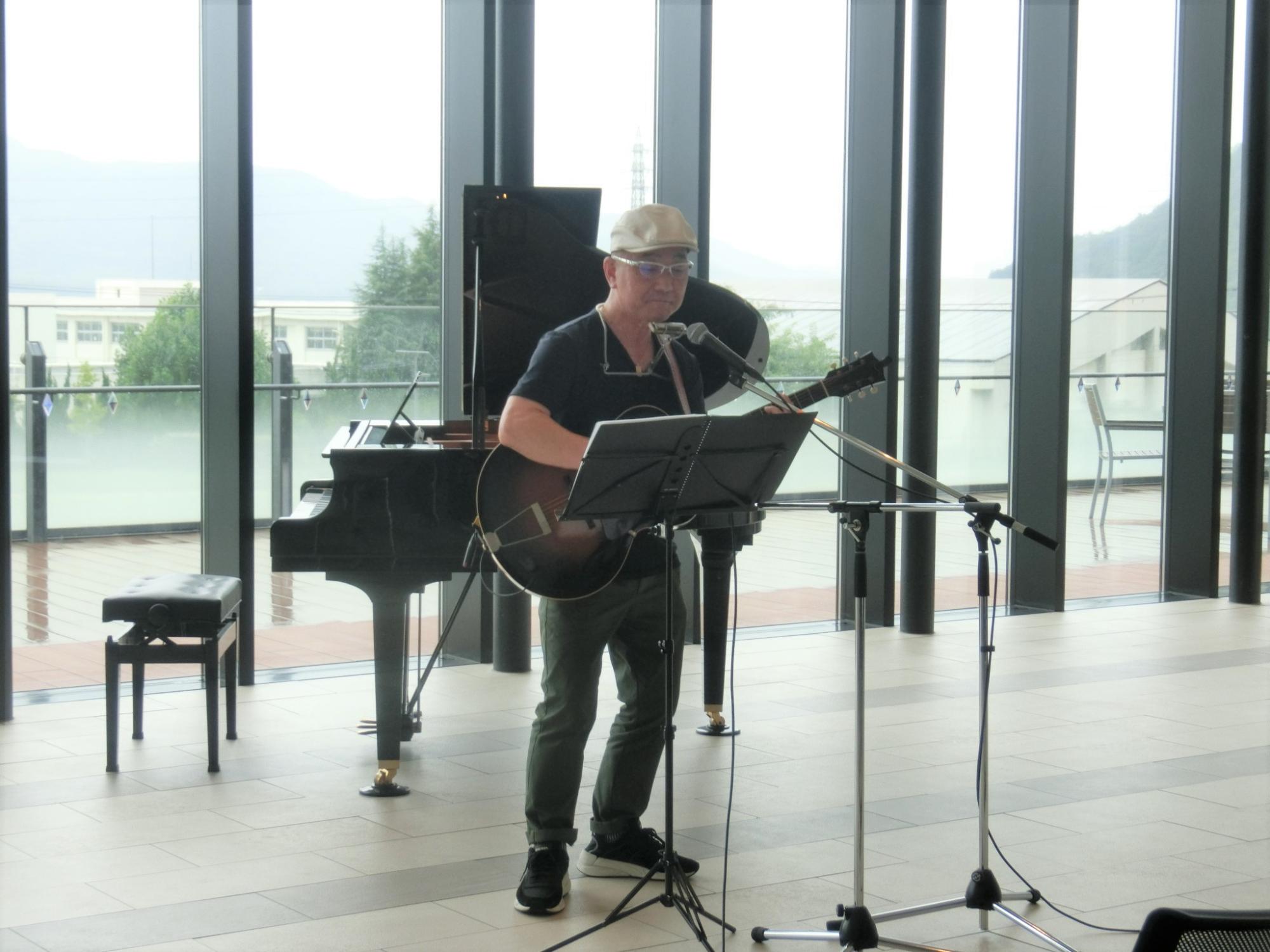 出演者11の写真