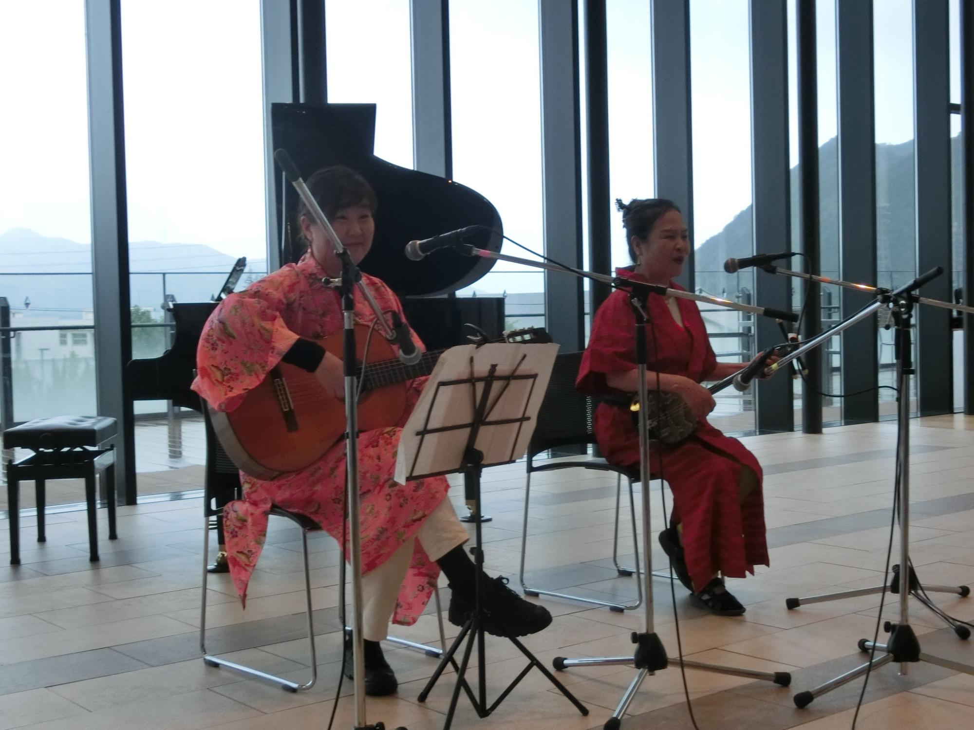 出演者12の写真