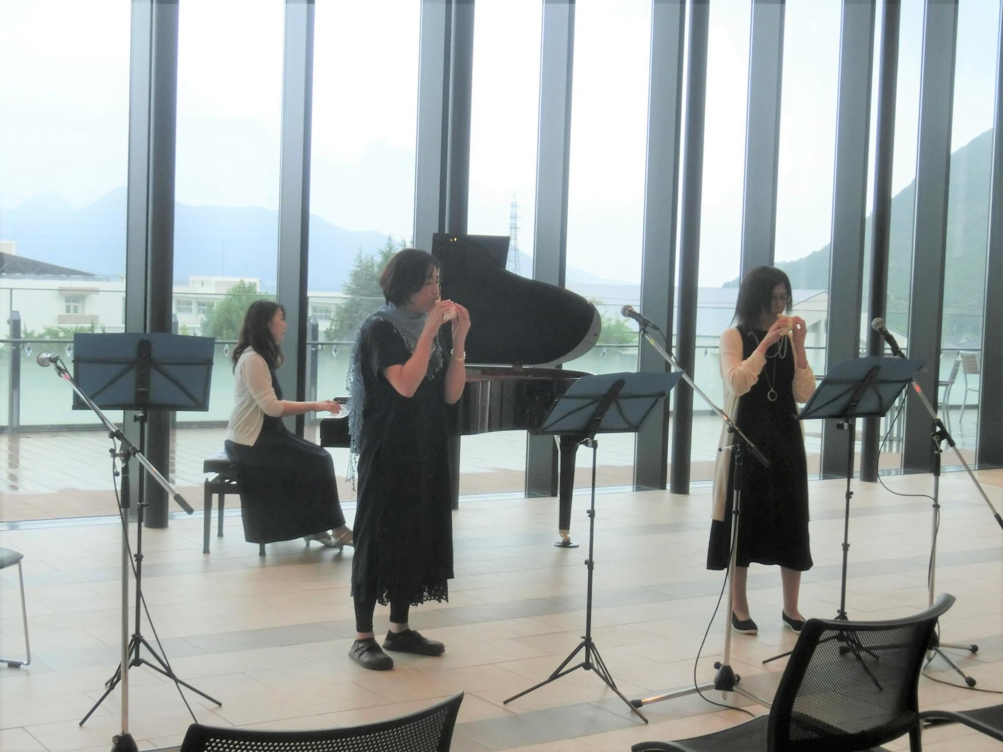 出演者13の写真