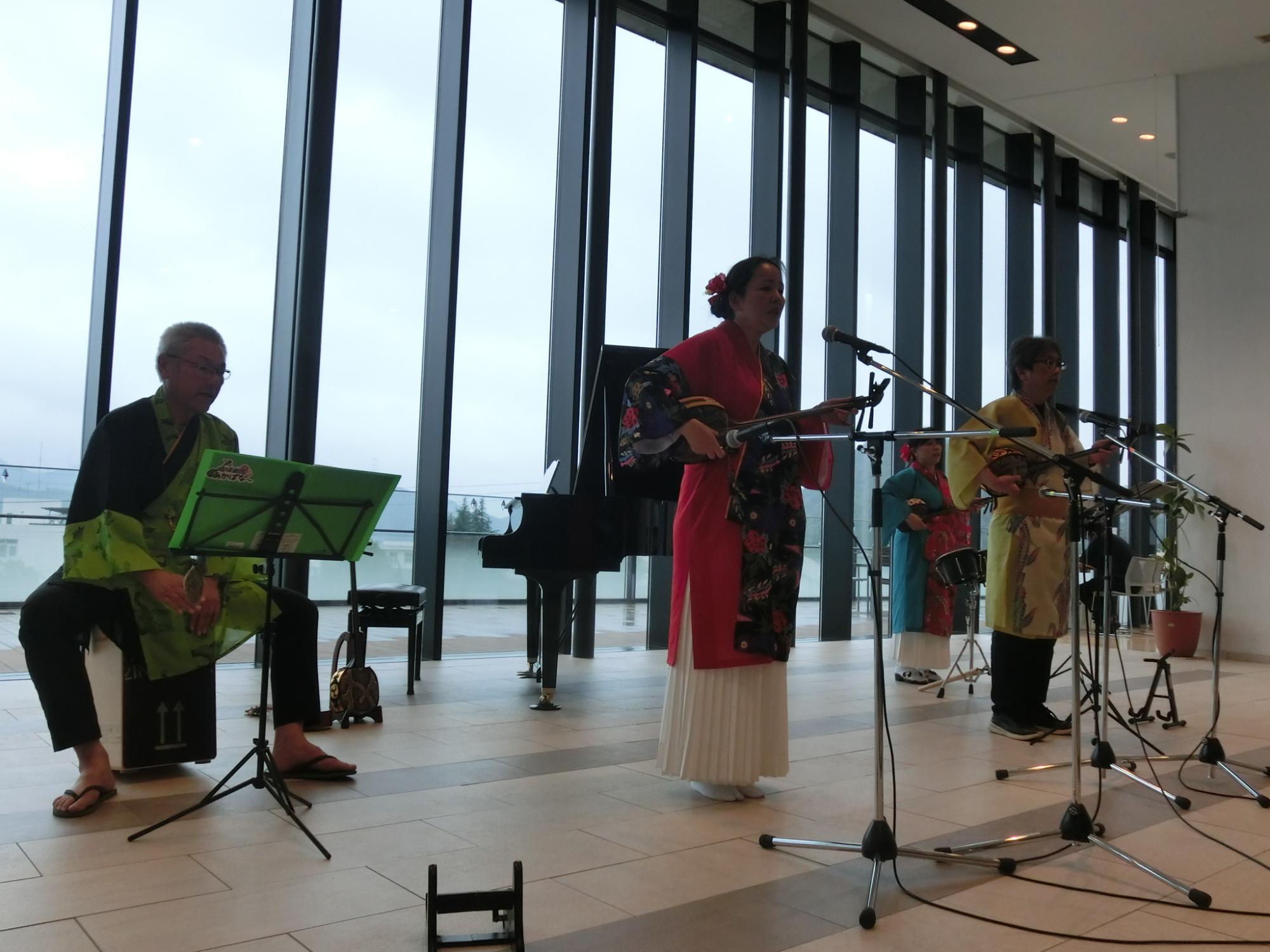 出演者16の写真