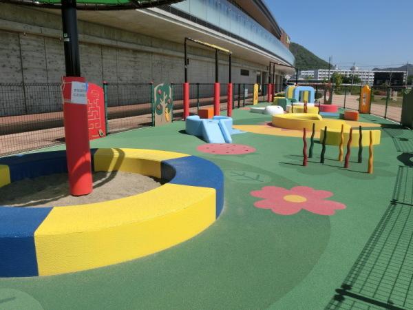 すくすくランドの写真