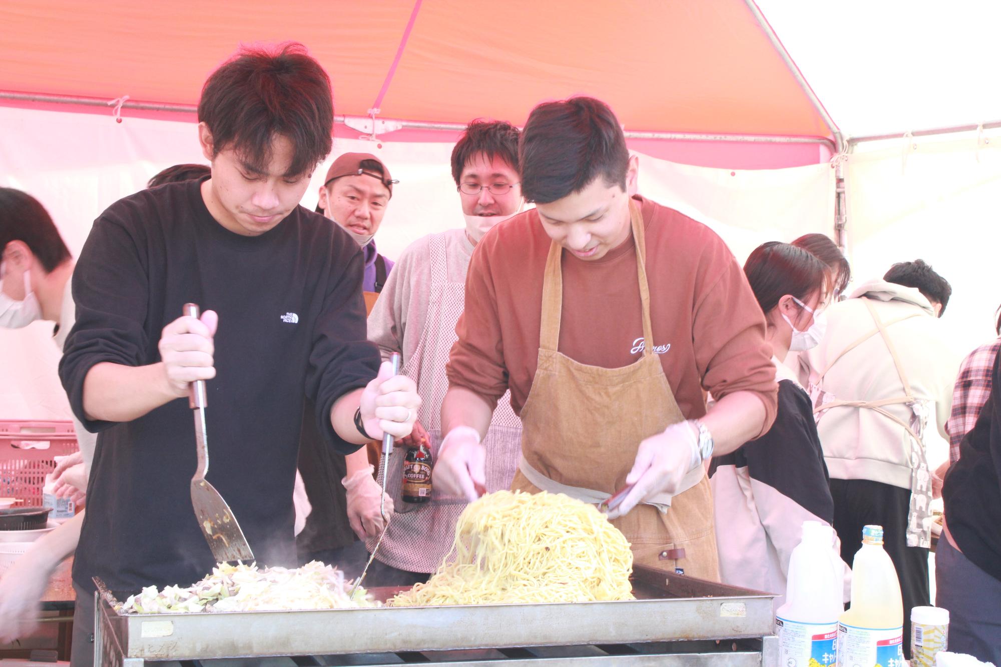 西脇市職員有志