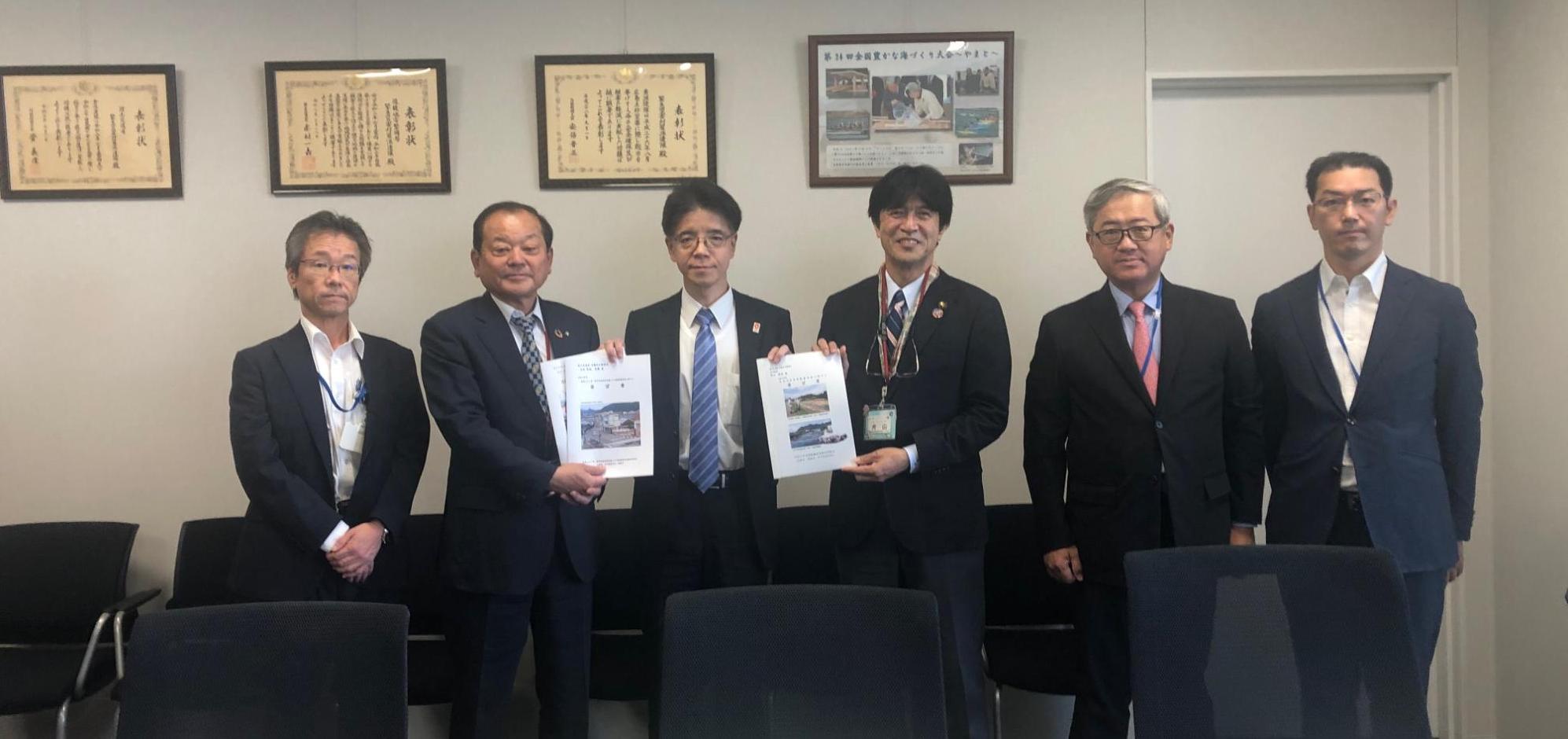 大阪要望全体写真