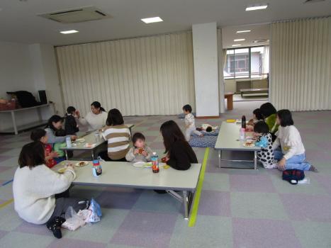 振り返りトーク