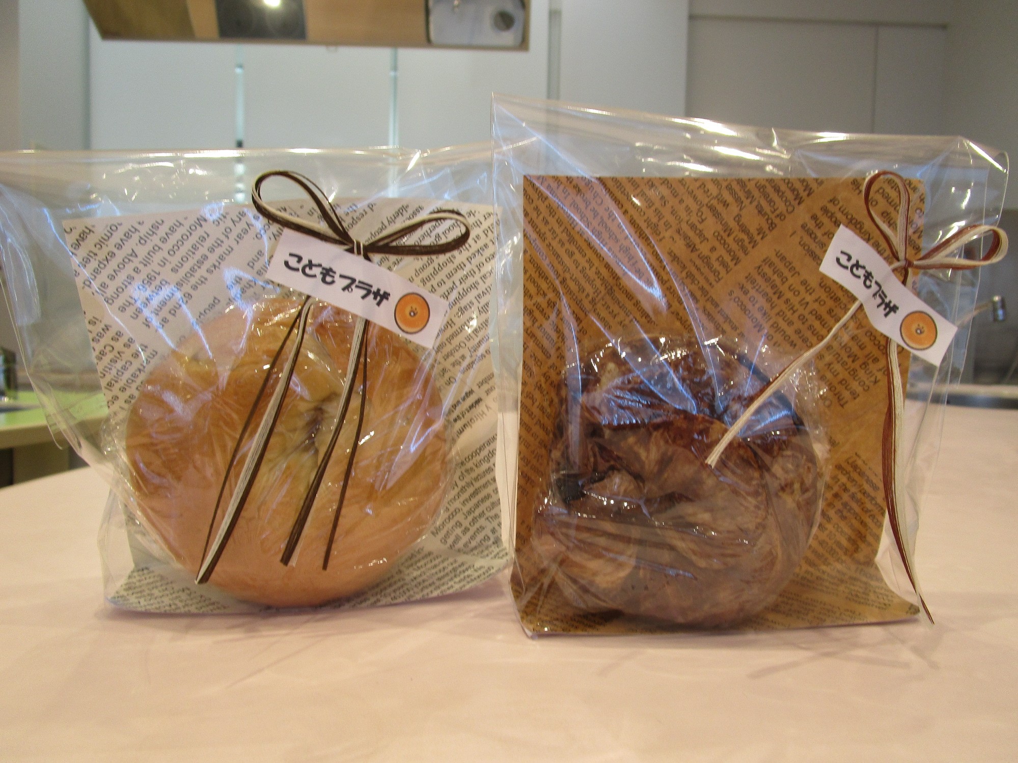 クッキングの様子