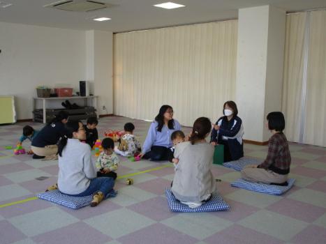 一年間のふりかえりトーク