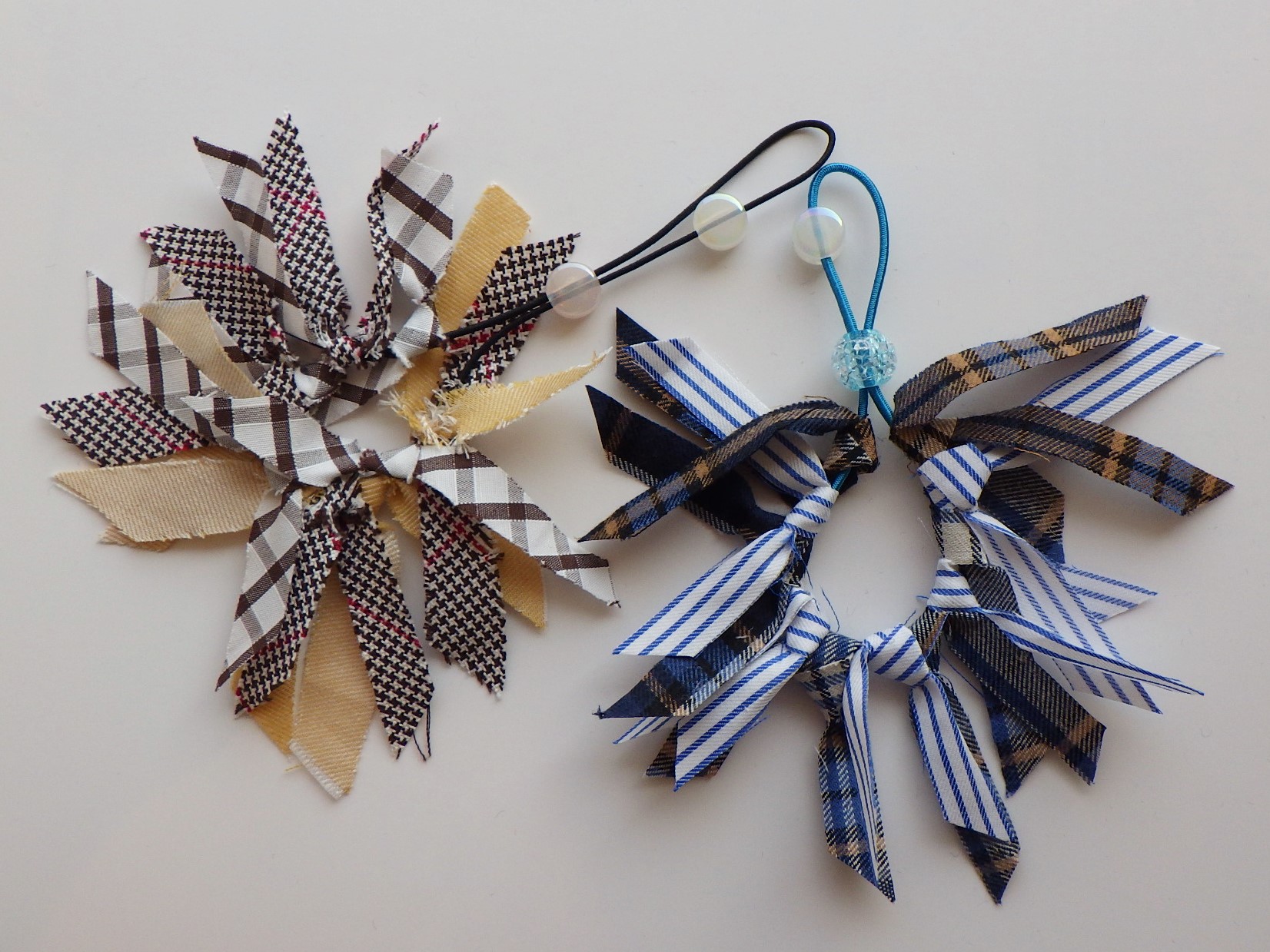 グローブキーホルダー