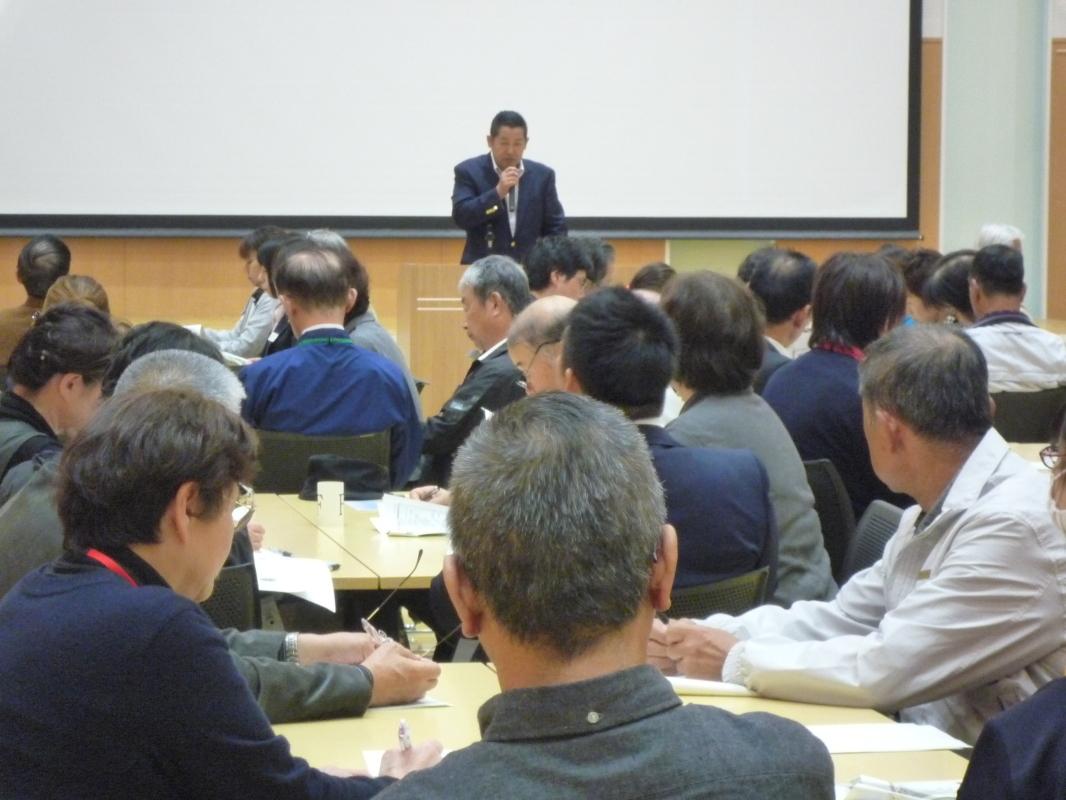 西脇警察署からの報告