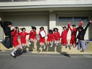 多可西脇大会女子バレー