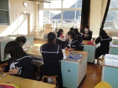 29年度体験入学3