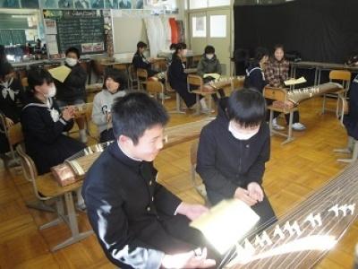 29年度体験入学4