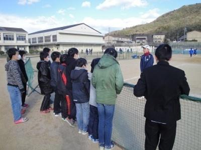 29年度体験入学7