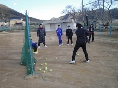 29年度体験入学8