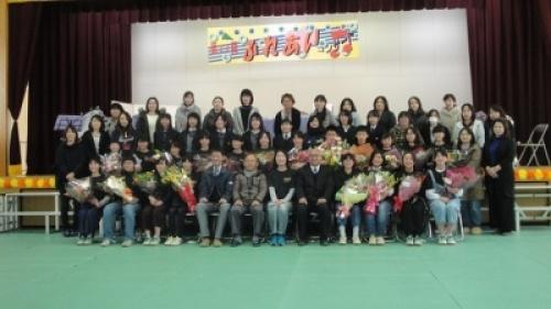 ふれあいコンサート5