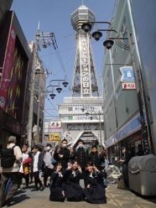 29年度大阪班別2