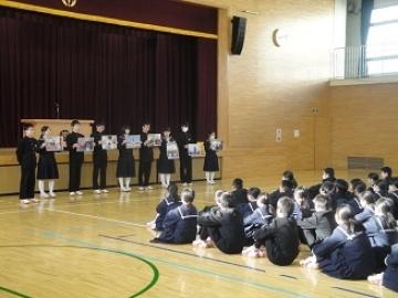 H29三学期始業式3