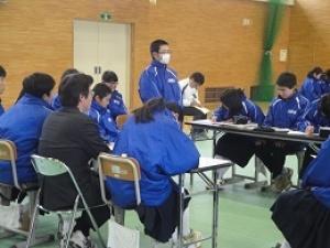 H29三学期始業式4