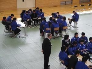 H29三学期始業式5