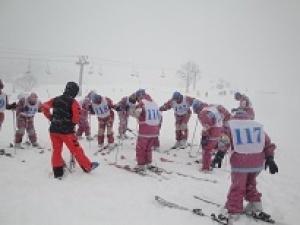 29年度スキー教室2