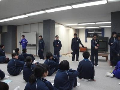 29年度スキー教室4