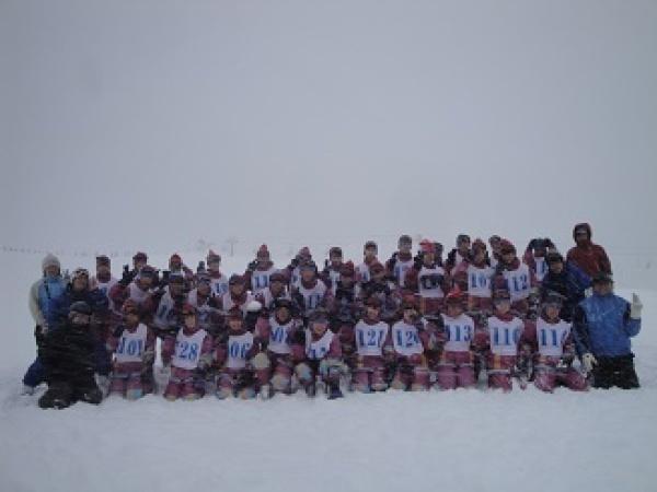 29年度スキー教室5