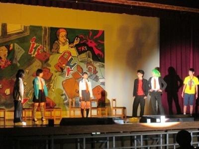 平成30年度文化祭15