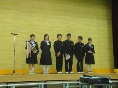 平成30年度文化祭20