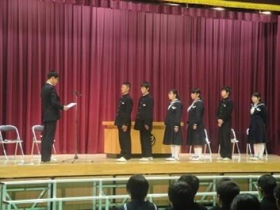 平成30年度文化祭4