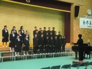 平成30年度文化祭7