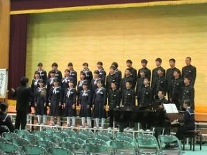 平成30年度文化祭6