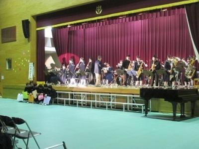 平成30年度文化祭8