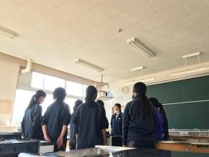 平成30年度合唱練習2