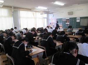 平成30年度菊池先生2