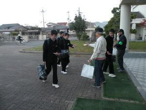 平成30年度マナーアップ1