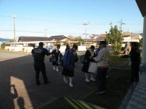 平成30年度マナーアップ2