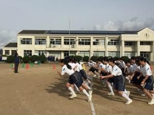 H30マラソン大会1